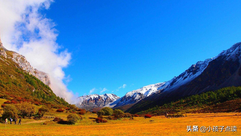 明代戚继光《韬钤深处》古诗欣赏及解析 涨知识