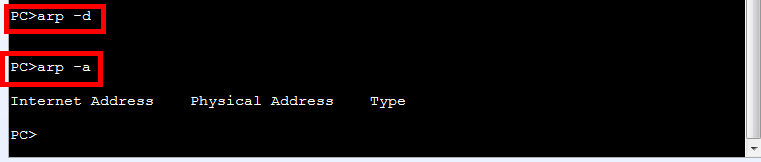 交换机的ARP代理(Arp-proxy)设置与功能原理，转发