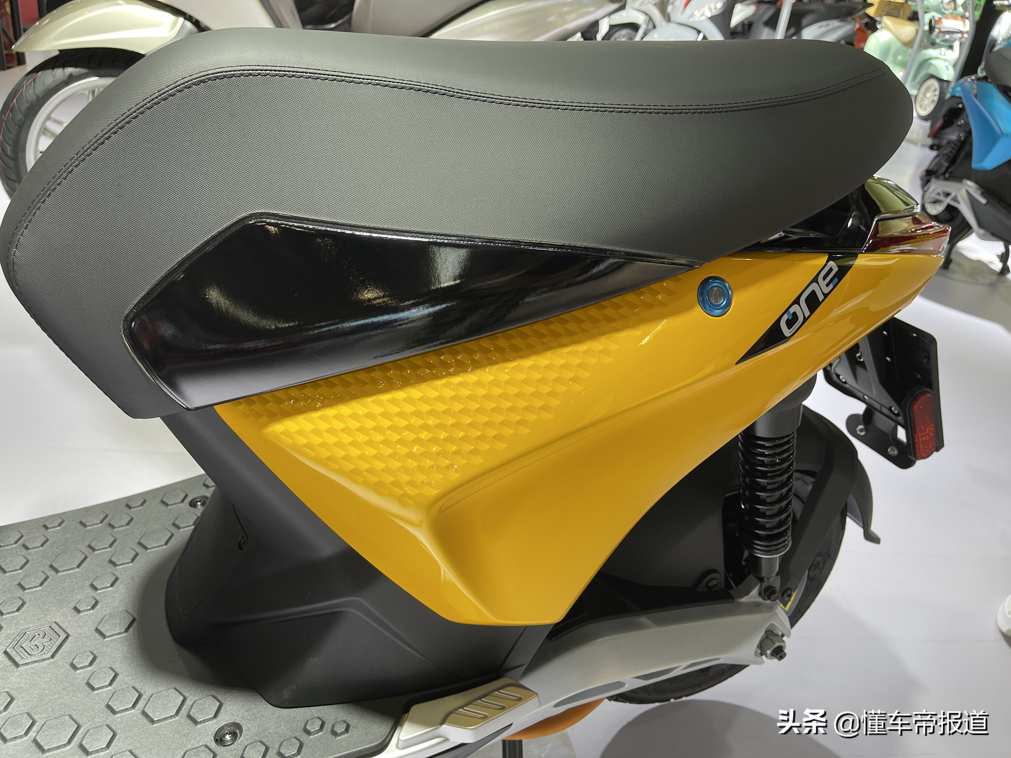 新车 | 哈雷、杜卡迪领衔，2021北京摩托车展进口重磅新车盘点