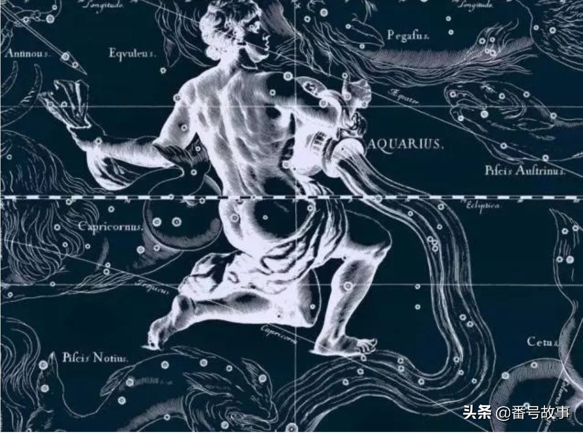 李世民武则天朱由检李鸿章杜甫莫扎特加持的星座，历史污且黑