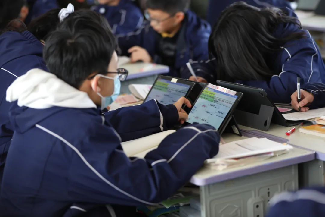 【招生开始啦~】一所好学校，真的很重要——南京宇通实验学校欢迎您！