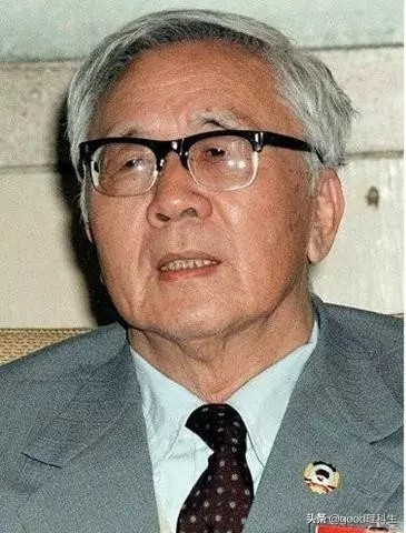 「数学家」中国现代数学之父——华罗庚