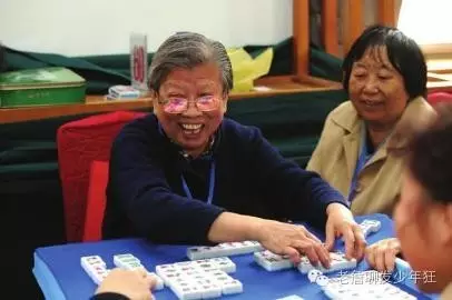 成都人,他们就是这样的人