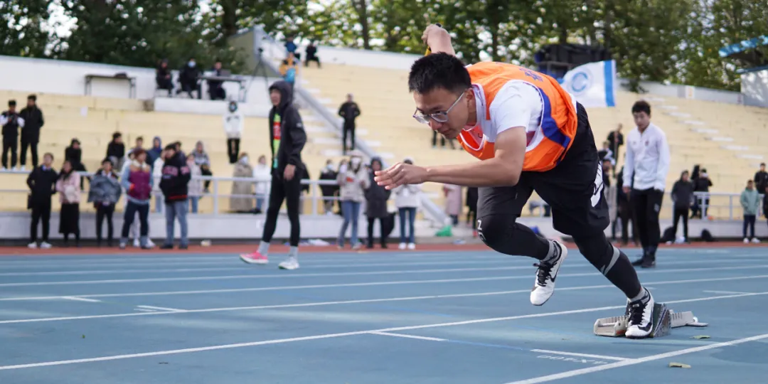 落幕!多图直击,成绩公布