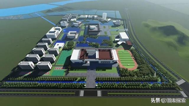 广东汕尾1号工程汕尾理工学院2021招生，补齐汕尾本科短板！
