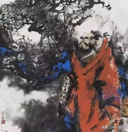 “三级片教父”徐锦江：曾身患抑郁症想学张国荣，独宠妻子27年