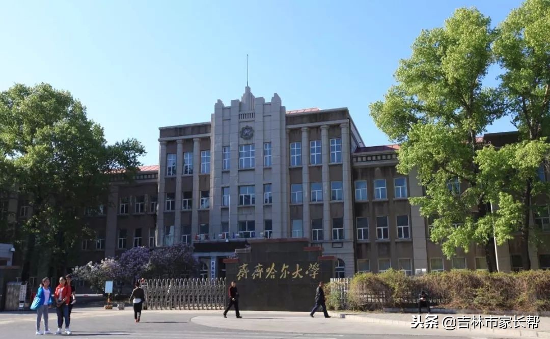 这些“二本大学”排名挺高，一本分数线以下可参考！