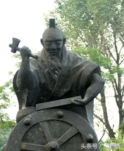 浅谈全国34个省级区域之华东篇：江苏省—徐州市