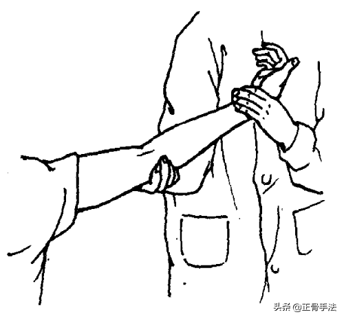 柔性正骨系列手法与临床特色分享，快速了解正骨手法，简便操作