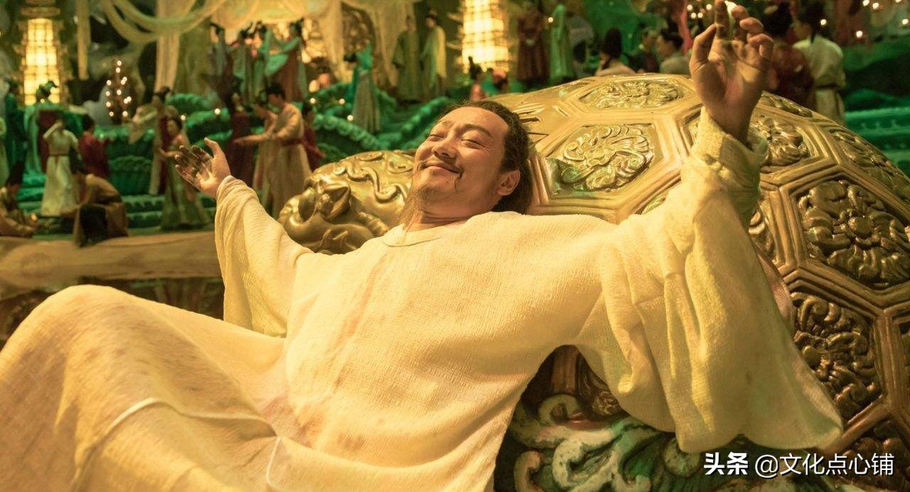 唐诗中最美丽的女子，惊艳了一个时代，见证了一段最耀眼的繁华