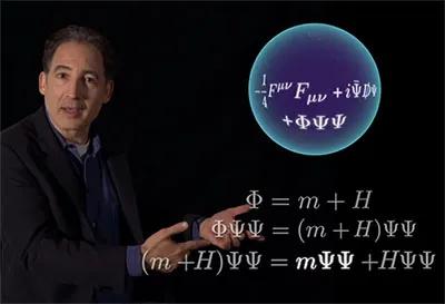 什么是多元宇宙？