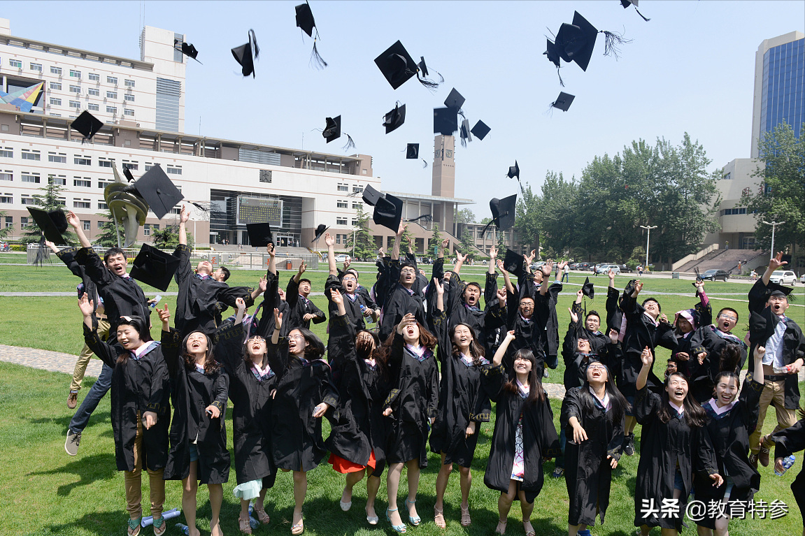 山西这所大学被誉为“三晋警官的摇篮”，毕业生容易成为公务员