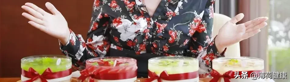 减肥也能吃的蛋糕!低卡美味又健康,想瘦也能常吃它!(转发)
