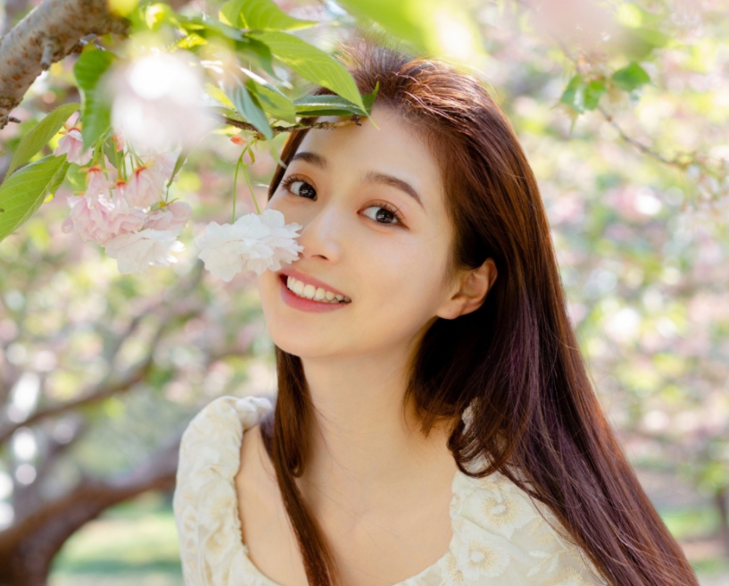 中国传媒大学校花（中国传媒大学的校花冯琳）