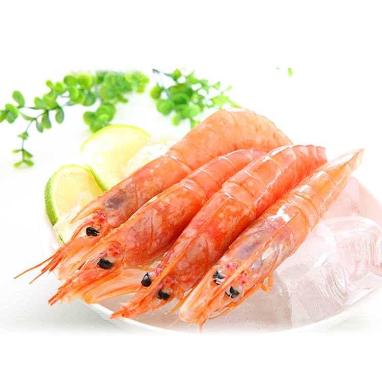 这么多虾都叫“牡丹虾”，那牡丹虾到底是谁？