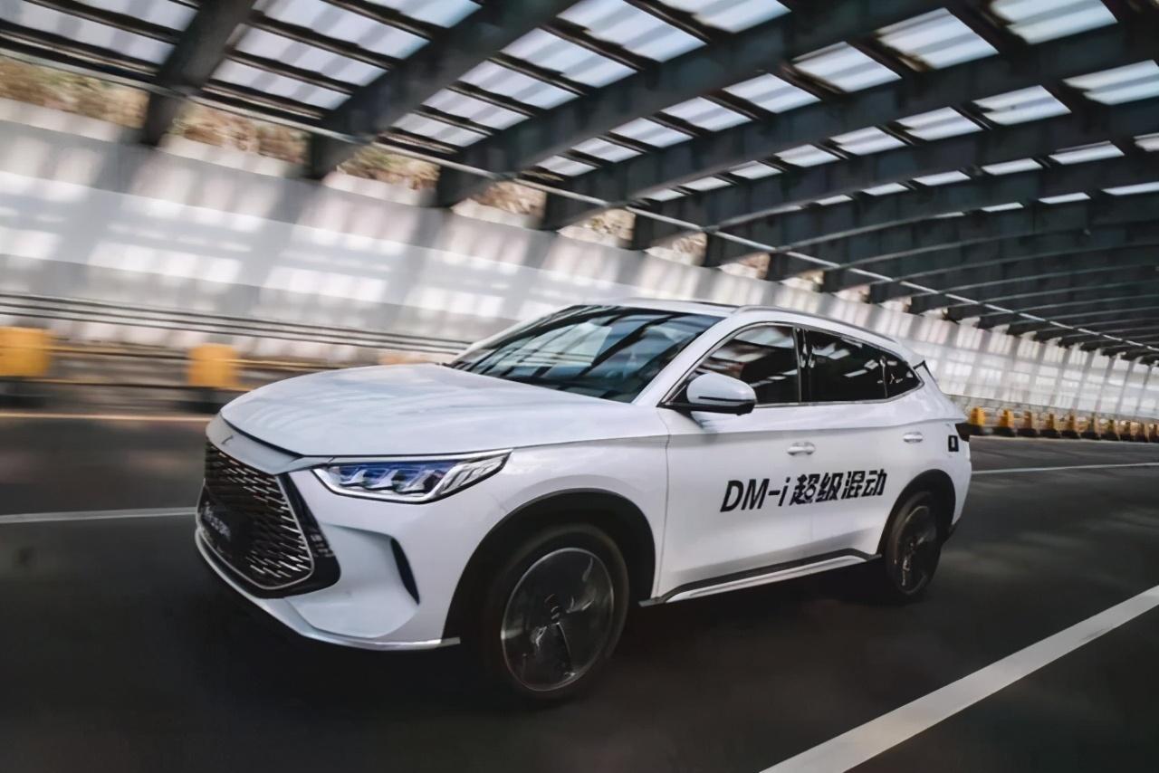 预算10-15万想买SUV？不妨看看这5款，款款都很吸睛