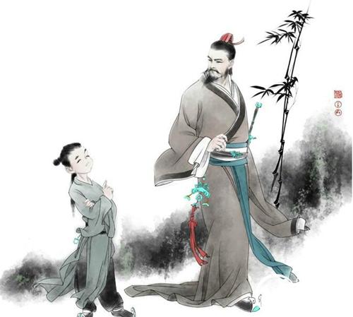 苏洵《六国论》原文、注释及译文，含文学常识、阅读训练