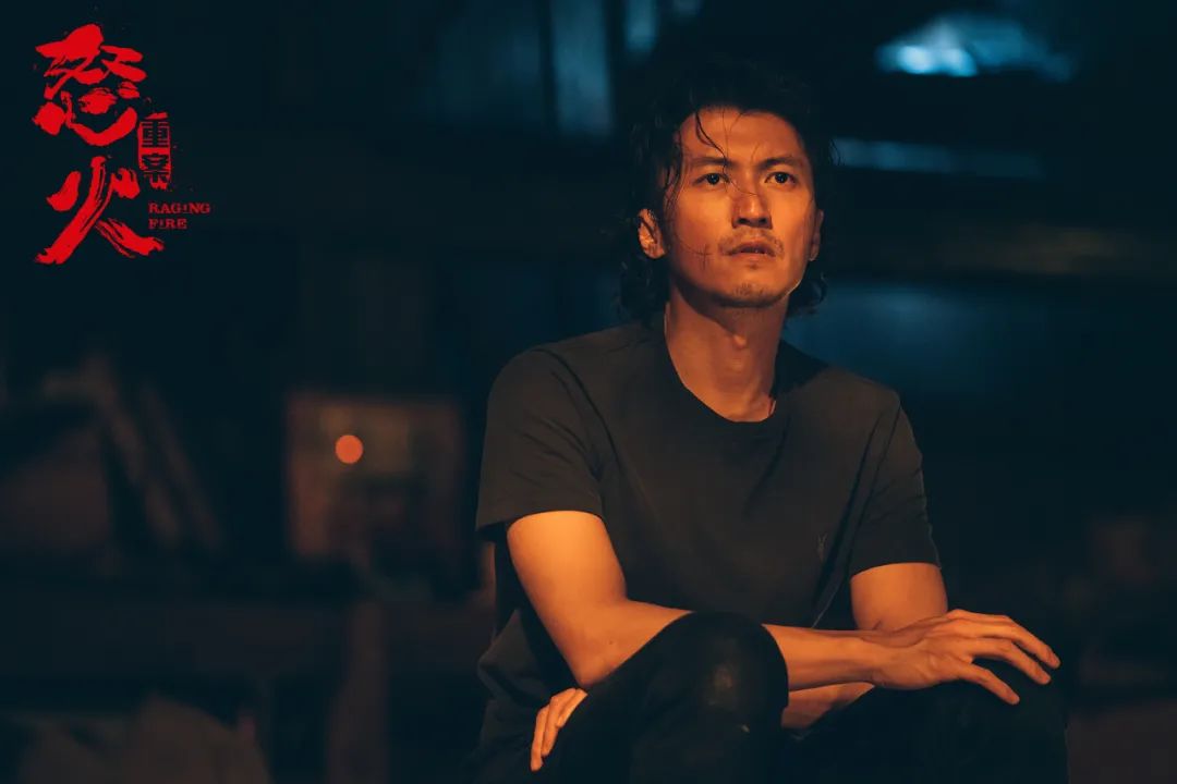 影单推荐 | 用残酷的悲剧说出一首优美的诗