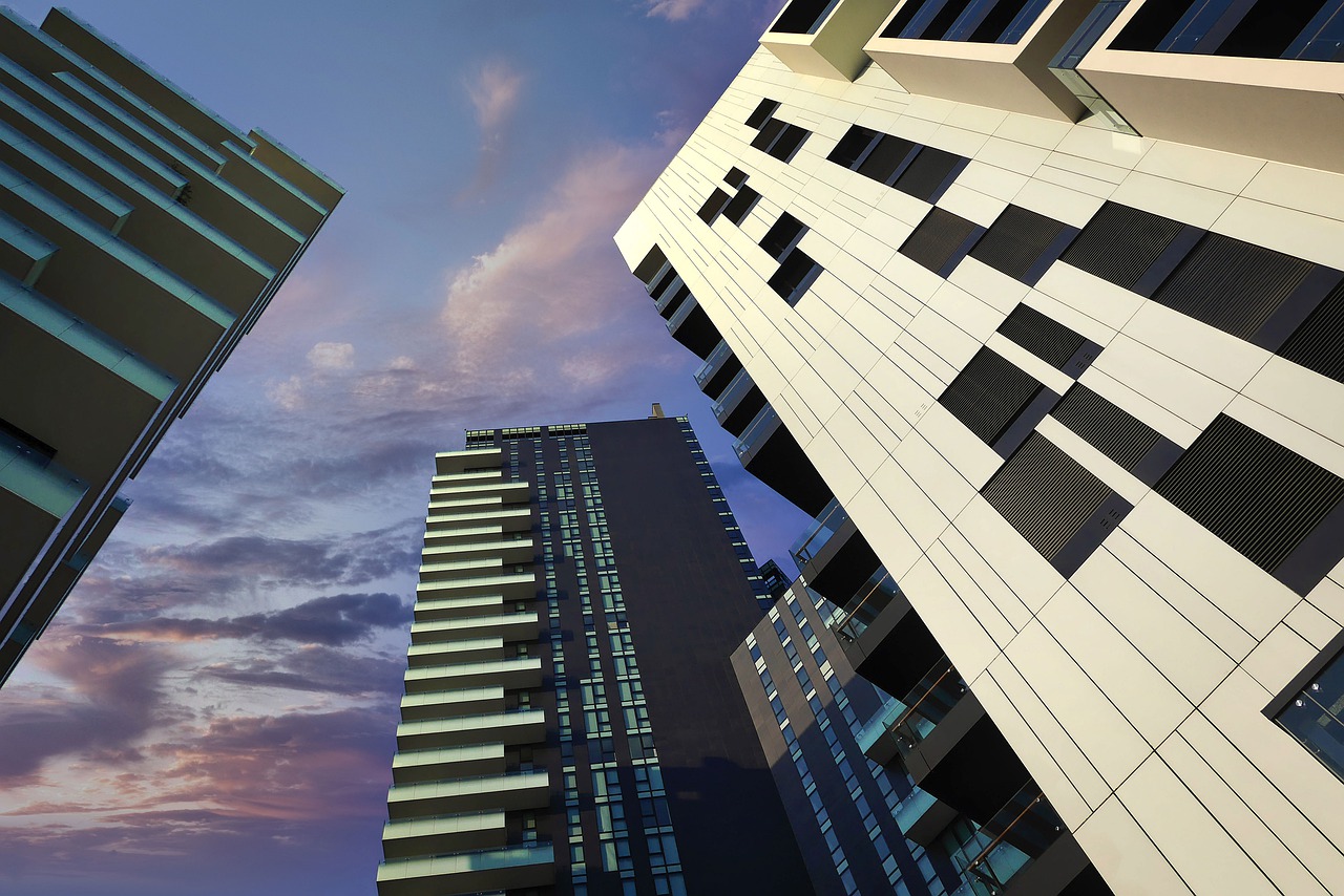 什么是容积率？容积率大好还是小好？