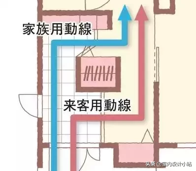 日本精装房的这些创意，让你看了忍不住想买丨日本设计