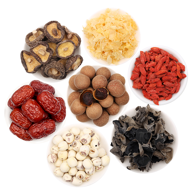 干货食品有哪些 厨房干货食品大全 - 汽车时代网