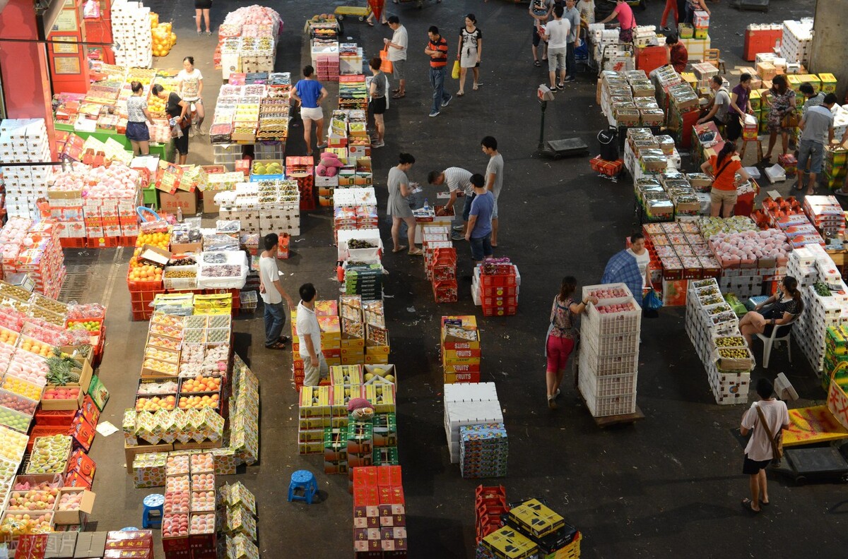 义乌饰品批发市场网