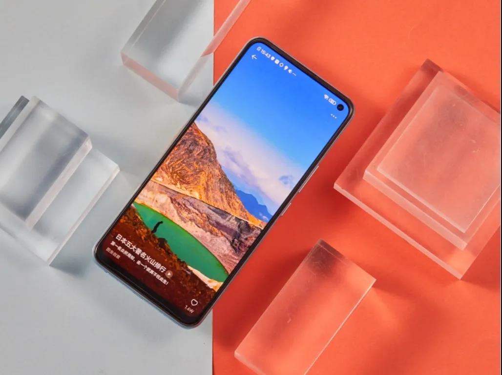 vivo家的y,z,s系列手机,这几款如此火爆,凭什么出圈?