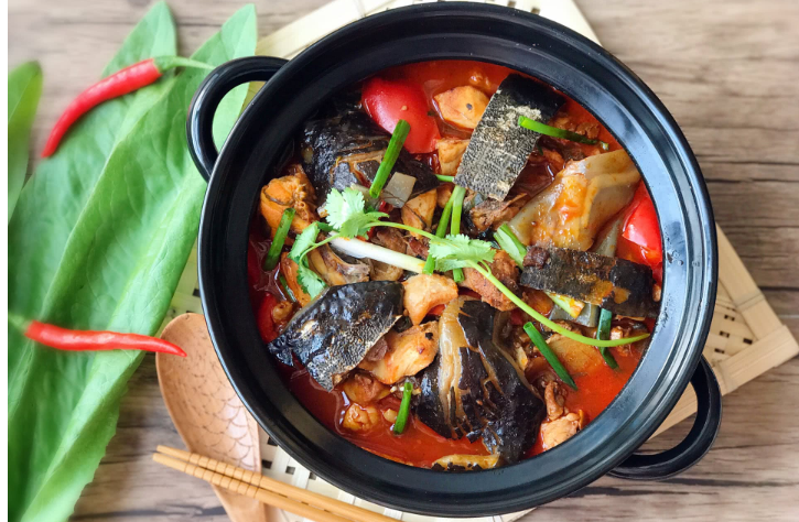 霸王别姬 菜(听菜名就非常的霸气,这道名菜"霸王别姬",在家也能轻松