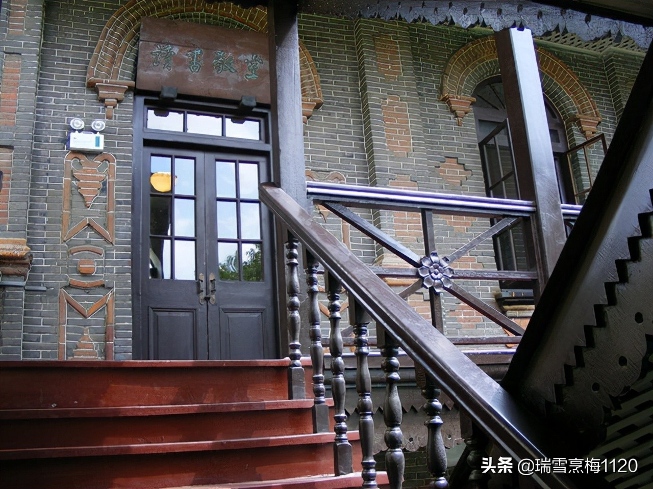 建筑遗址 | 沈阳清代八旗佐领官厅旧址：盛京小学与东关模范小学