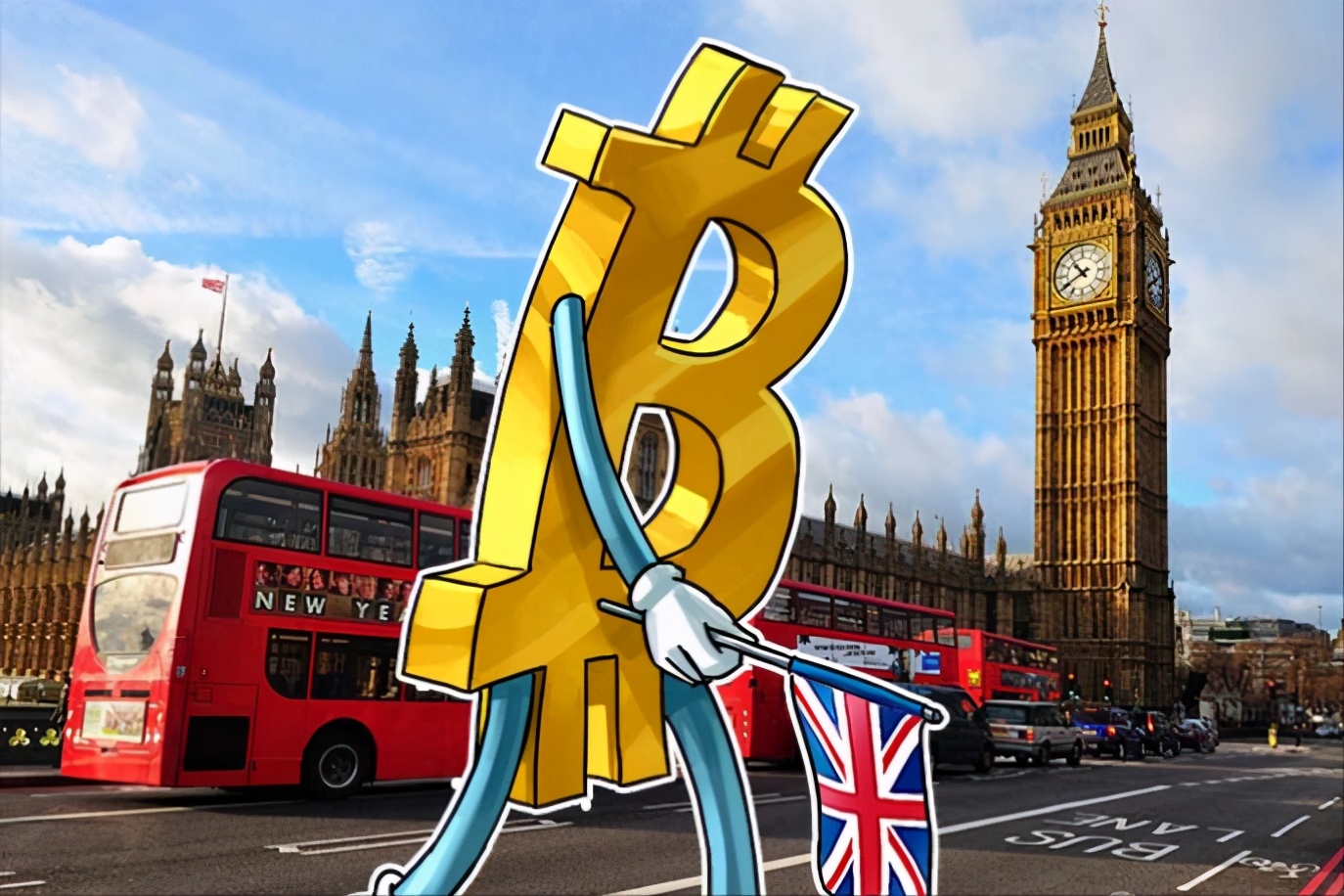 中国将禁止加密货币挖矿，全球庞氏经济骗局或正被揭穿