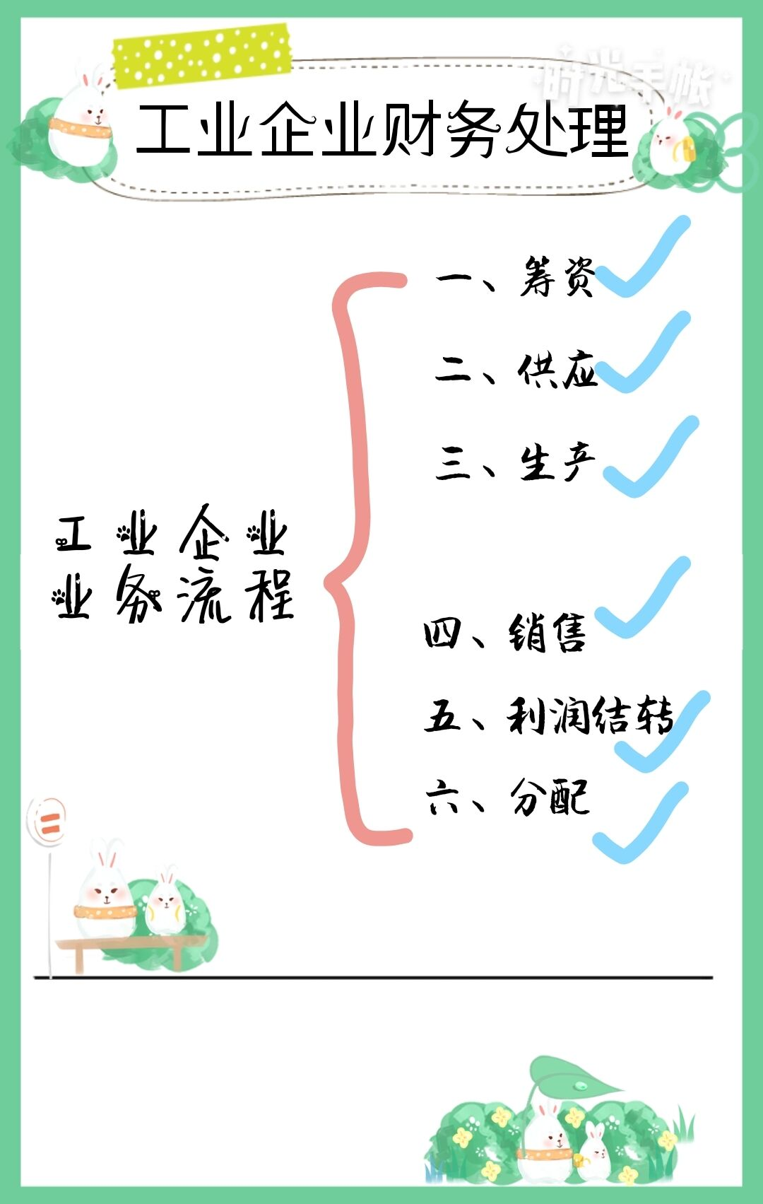 羡慕，30岁会计夫妻，实现财务自由，秘诀就是这70套代账干货