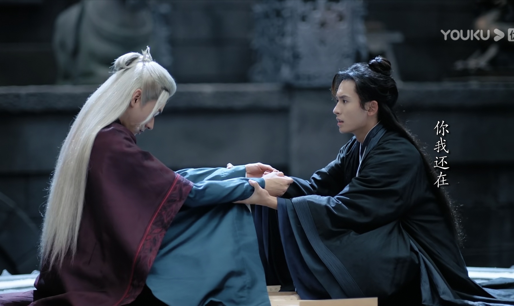 《山河令》大结局为何烂尾？原因藏在这8个角色的死亡细节里？