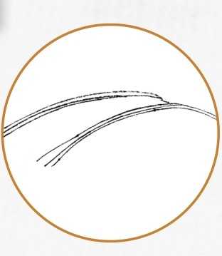 怎么才能画出有意境的桥？分步骤教你画，学会画桥很简单