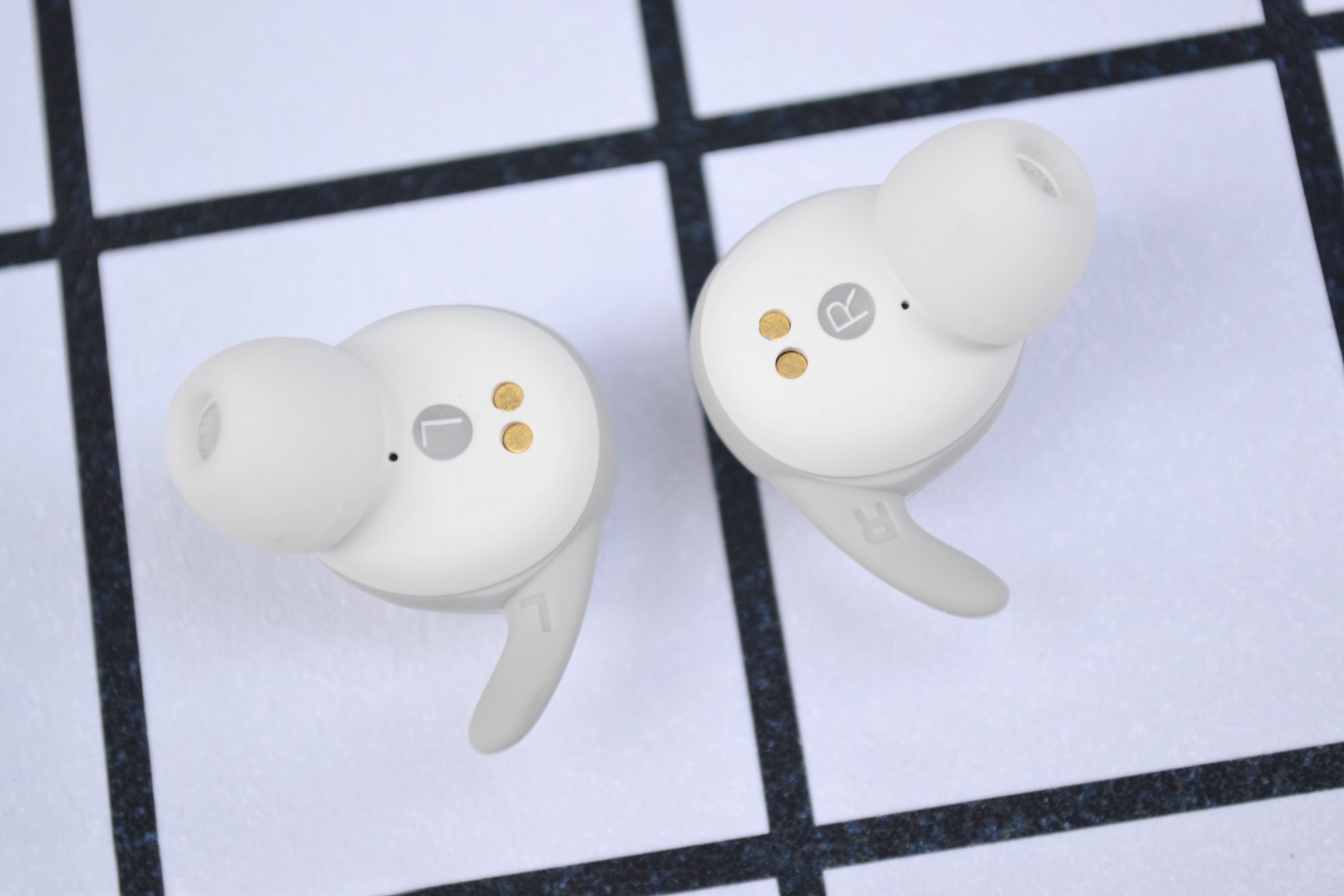 轻便时尚音乐相随——南卡N1S真无线蓝牙耳机试用