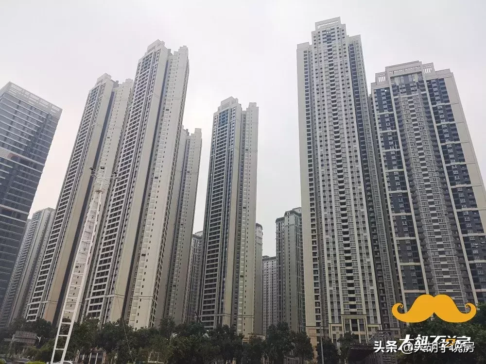 二线城市的房子，正在经历一场变革