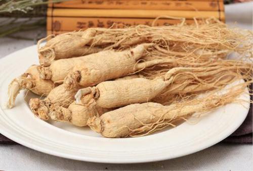 人参又名“人身”，与人齐寿；如何补身体，《神农本草经》说过了