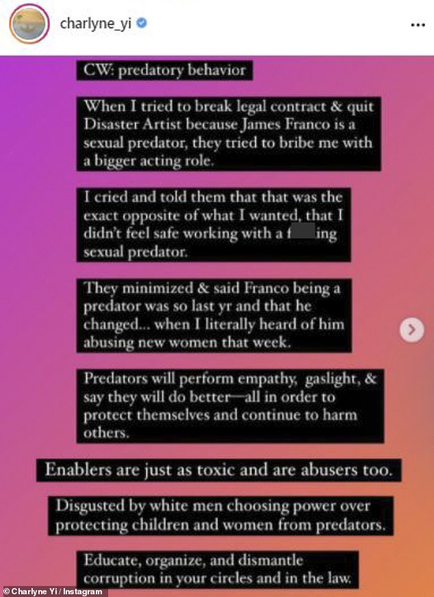 又一好莱坞男星被狂锤！开表演课“选妃”，强扒女生衣服性侵