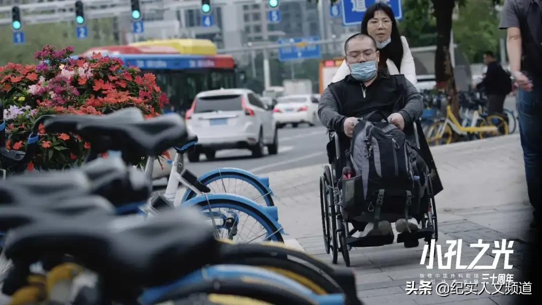 追剧啦!《小孔之光》第二集《秘境》来了!独家导演札记抢先看