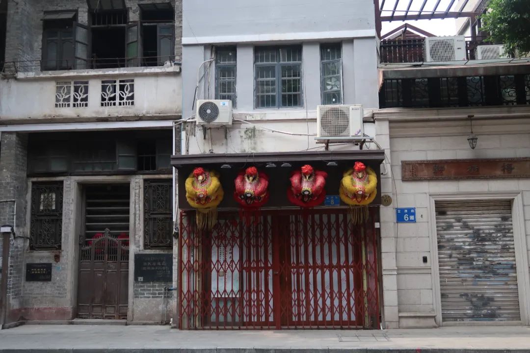 广州48小时：深入荔枝湾，只为吃当地人爱吃的老牌小吃店