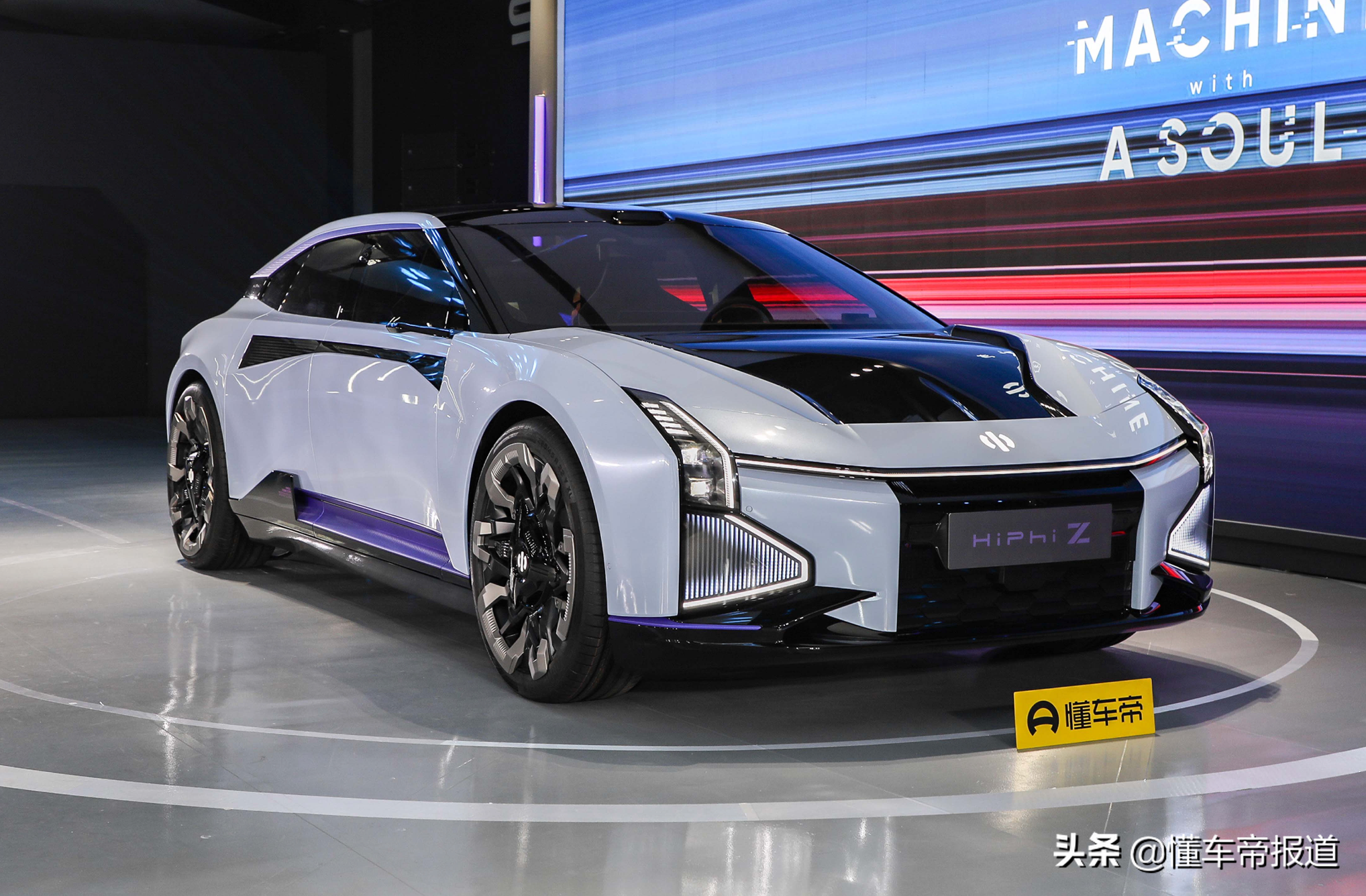 新车 | 自主品牌挑大梁！2022年七款最值得期待新能源车型盘点