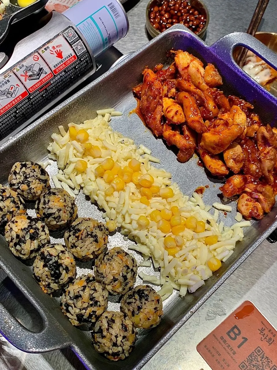 一秒置身韩国街头!深圳跨区也要打卡的韩料店,氛围超棒