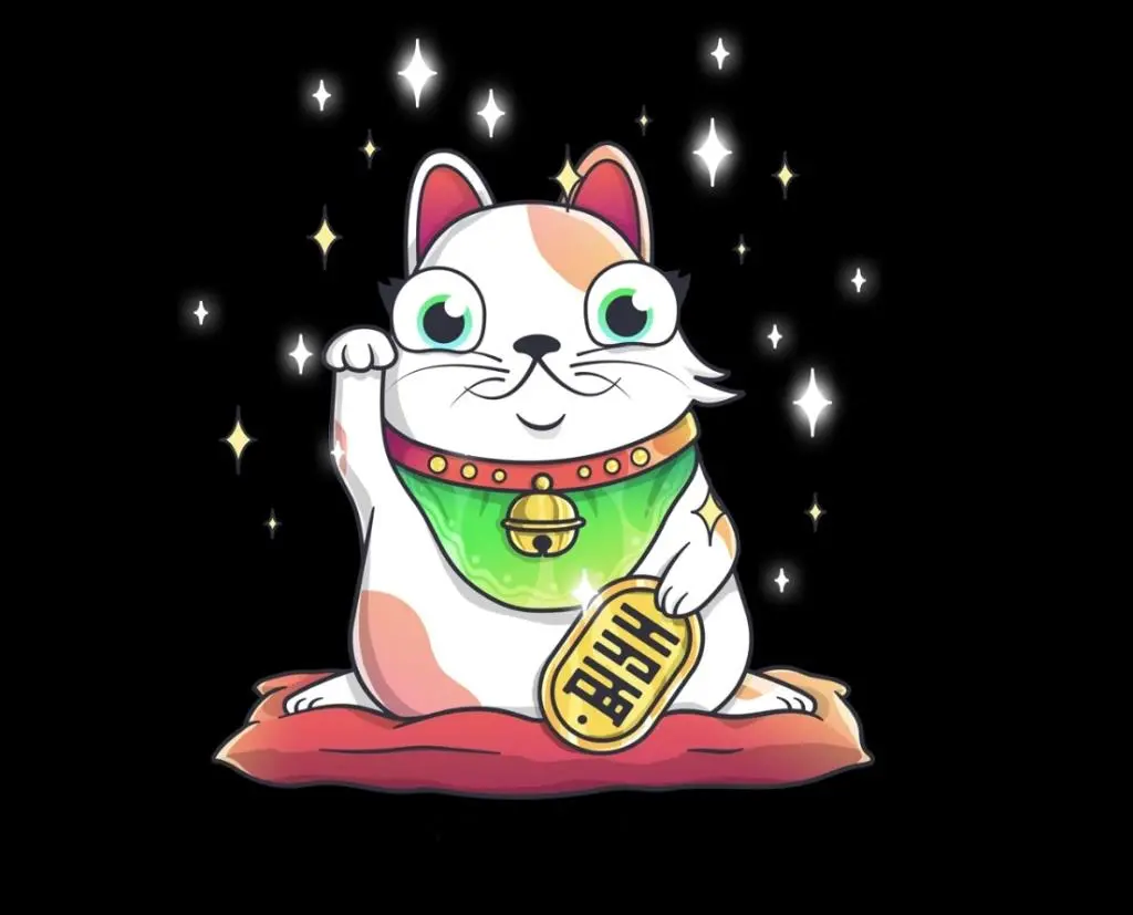 NFT继续疯狂，爆款鼻祖Crypto Kitties开发商获2.5亿美元融资