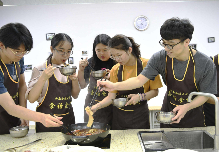 大学很“抢手”的4门选修课，学习娱乐两不误，选中的学生真幸运