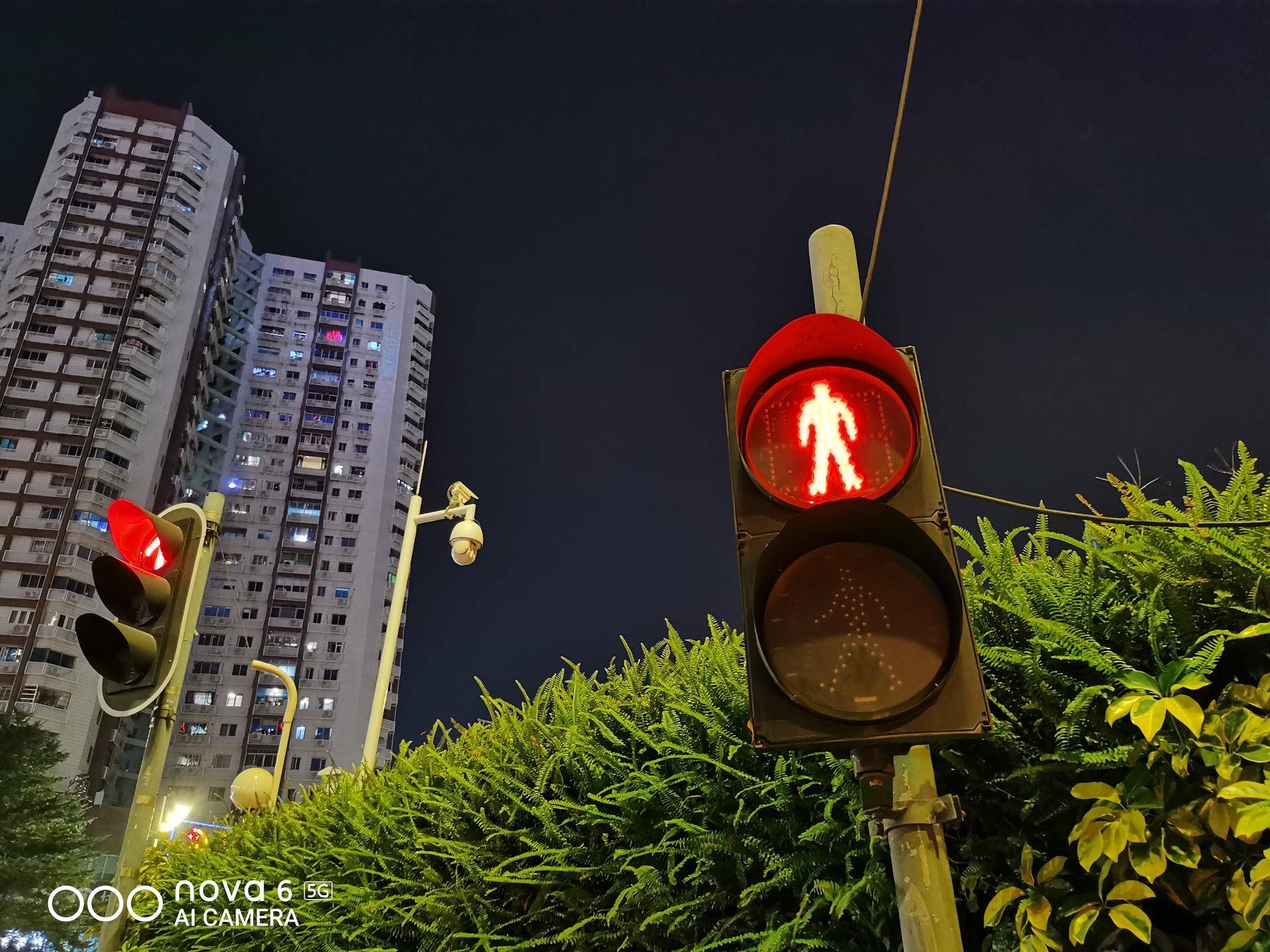 华为nova6 5G评测：相机和系统优化稳定出众，但也有美中不足