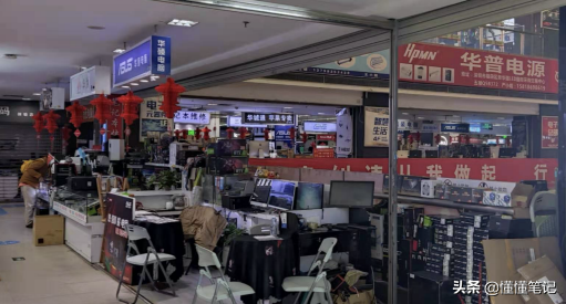 比特币暴涨后的矿机商家：再火也不敢屯货了