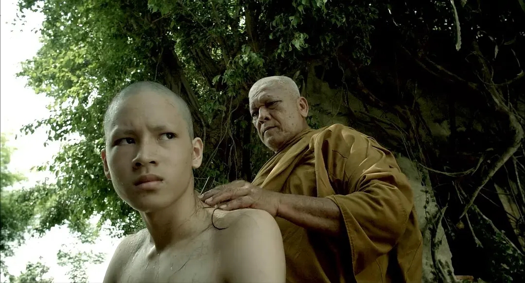 泰国有哪些恐怖片好看泰国十大恐怖片排行榜