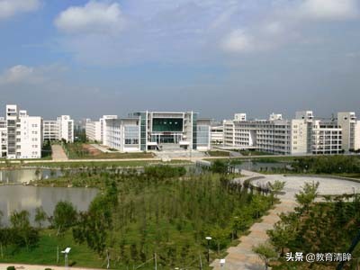 值得报！南京“最厉害”的几所公办高职院校，就业不比本科院校差