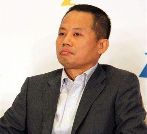 晨光文具陈湖雄：30岁创业，靠一支笔卖到身价百亿