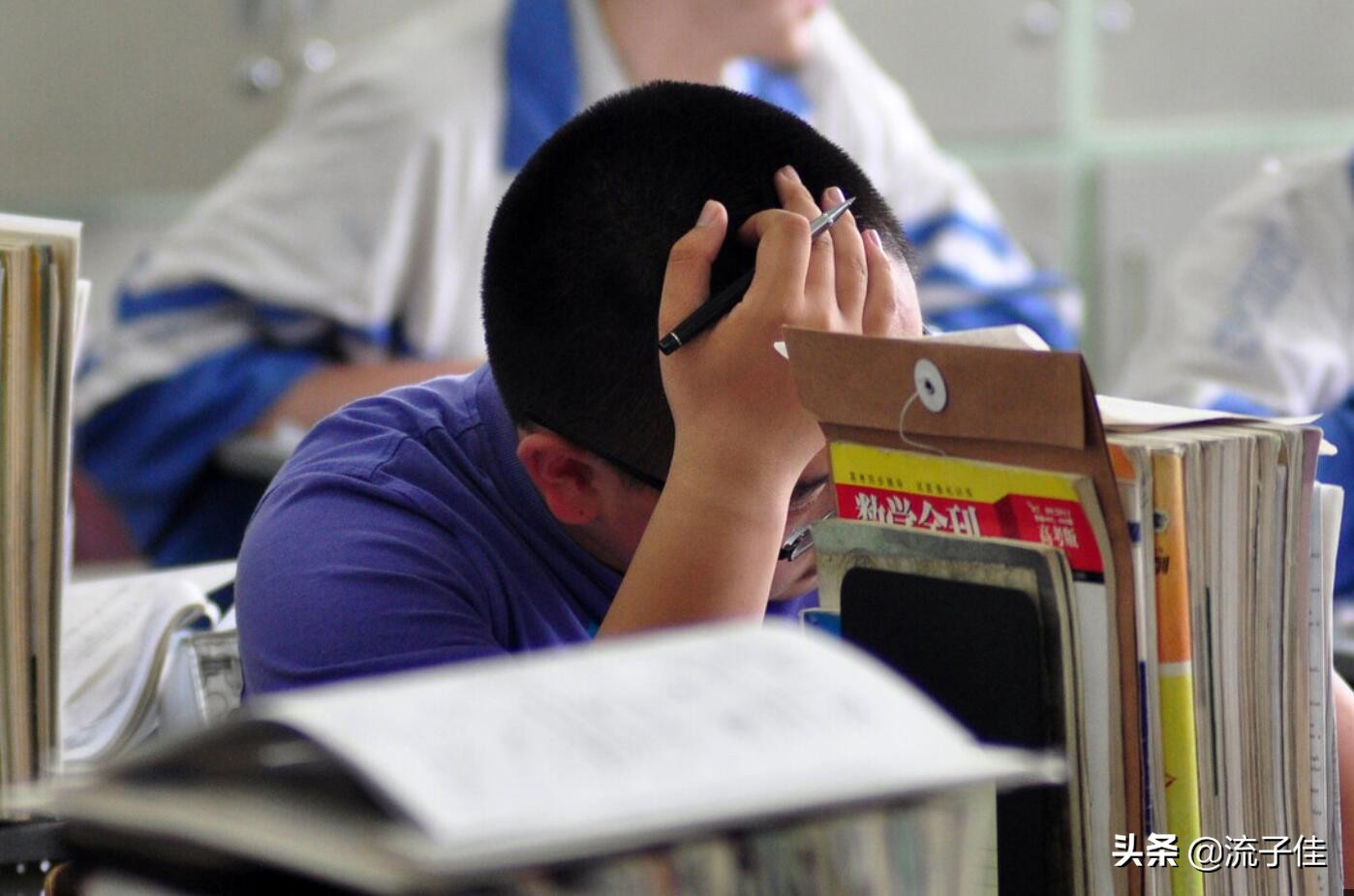 离2021高考只剩7个月，高三第一轮复习，如何安排学习计划？