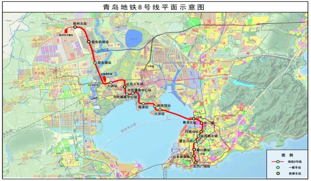 今天正式投运！来山东轮胎更方便了